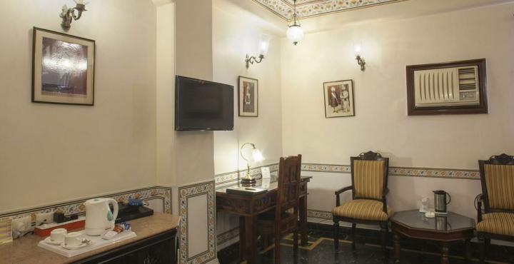 Umaid Mahal - A Heritage Style Boutique होटल Jaipur